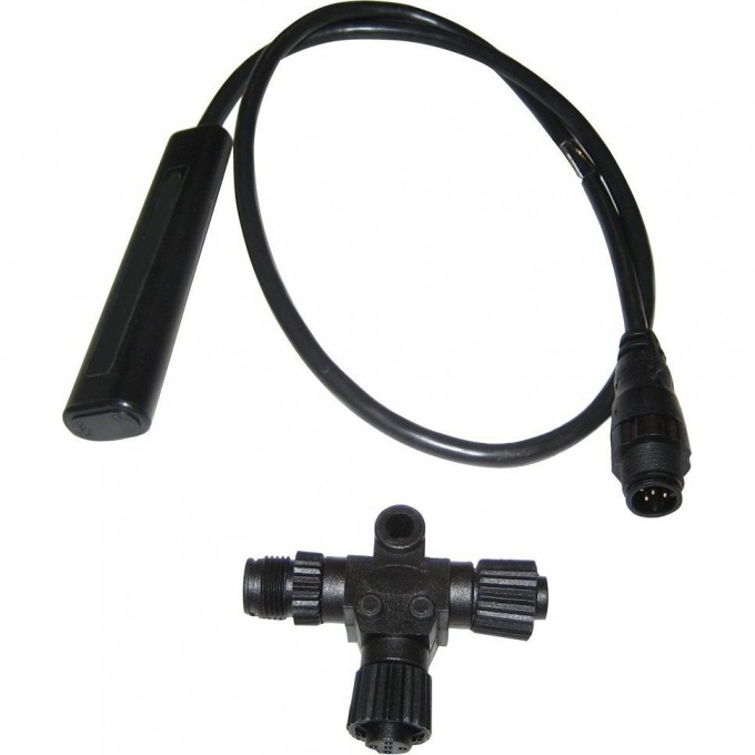 Fuel Data Manager LOWRANCE 000-11522-001