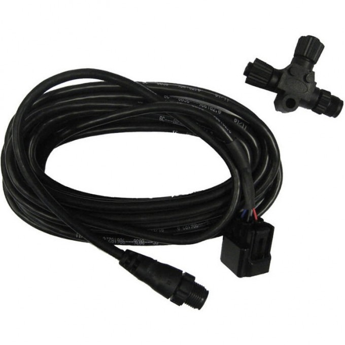 Интерфейсный кабель LOWRANCE Yamaha Eng Intrfce Cbl-Rd 000-0120-37