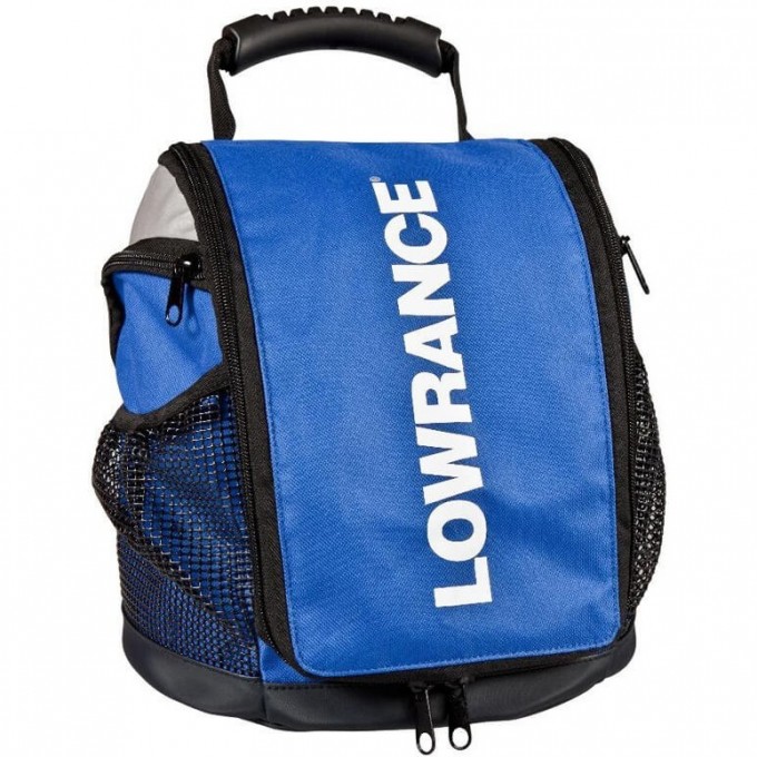 Набор для зимней рыбалки LOWRANCE Mark/Elite/Х PPP - 18I 000-12539-001