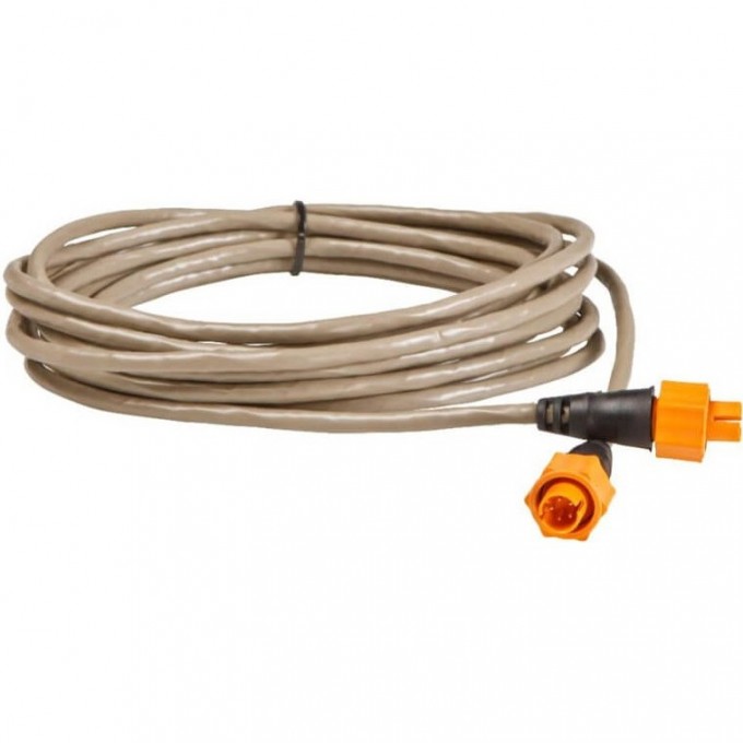Удлинитель LOWRANCE Ethext-25YL 000-0127-30