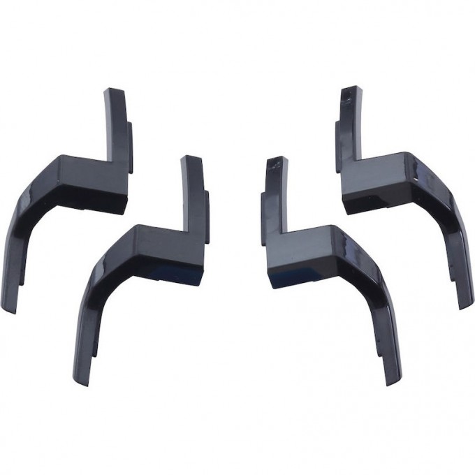 Соденитель LOWRANCE corner clip kit: elite fs 7"/9" 000-15777-001