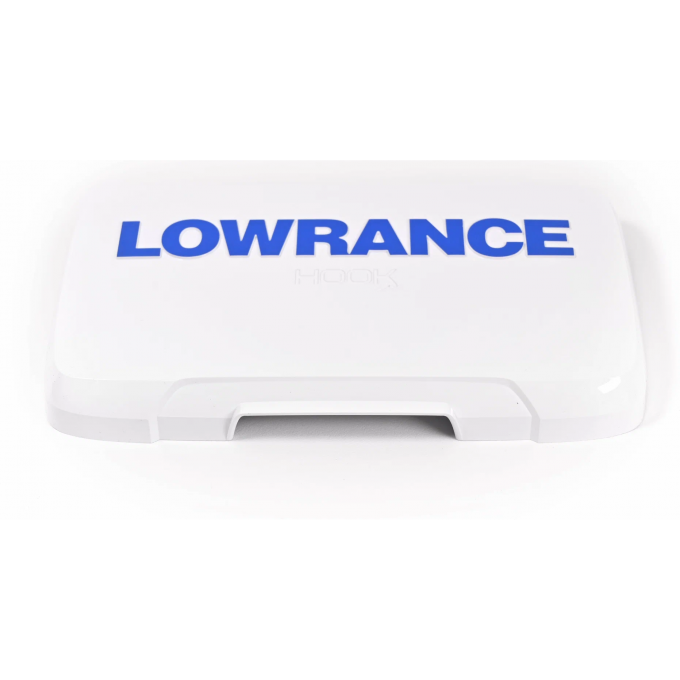 Солнцезащитный козырек LOWRANCE SUNCOVER 5" EAGLE 000-16249-001